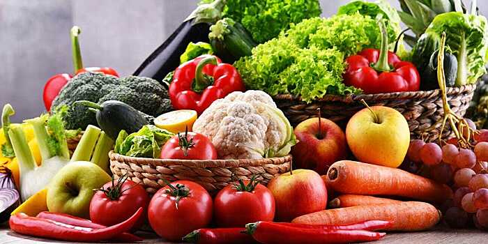 Перечислены 5 овощей, которые могут оказаться вредными для здоровья