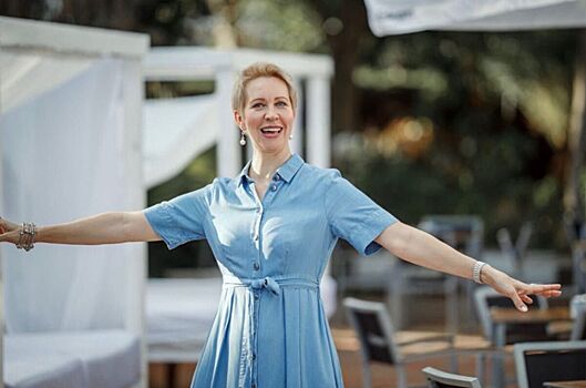 Татьяна Лазарева готова мыть унитазы в Испании