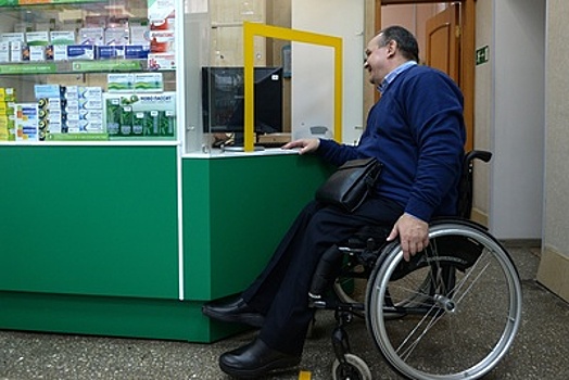 Воробьев считает эффективной систему поставок льготных лекарств в Подмосковье