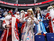 Североамериканский журналист заявил, что скучает по хоккейным матчам России с Канадой