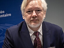 Пьесу о жизни Джулиана Ассанжа поставят в 2025 году в театре Мельбурна