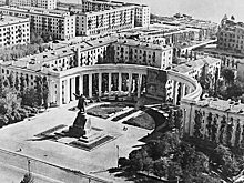 Вновь ставят под сомнение: в Берлине стартовала конференция «Сталинградский миф»