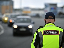 ГИБДД назвала не грозящее штрафом нарушение