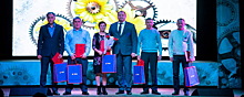 В Чебоксарах вручили государственные награды лучшим машиностроителям