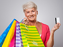 Пенсионерка из Калуги оказалась воровкой