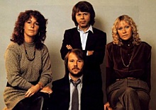 10 песен: участники группы ABBA рассекретили трек-лист своего нового альбома