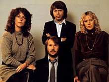 10 песен: участники группы ABBA рассекретили трек-лист своего нового альбома