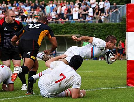 "Кубань" победила "Луч" в матче чемпионата России