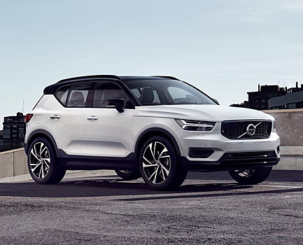 2019 год стал шестым подряд рекордным для Volvo Cars по объему мировых продаж