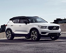 2019 год стал шестым подряд рекордным для Volvo Cars по объему мировых продаж