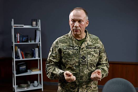 Раскрыто письмо матери нового главкома ВСУ ее отцу. Дед Сырского спасал сослуживцев от фашистов и пропал