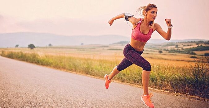 Почему бег не помогает сбрасывать вес