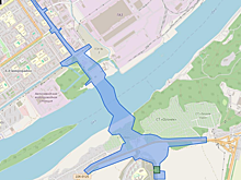 Новый мост в Нижнем Новгороде начнут строить в 2024 году
