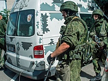 Главы ДНР и ЛНР согласились на обмен пленными