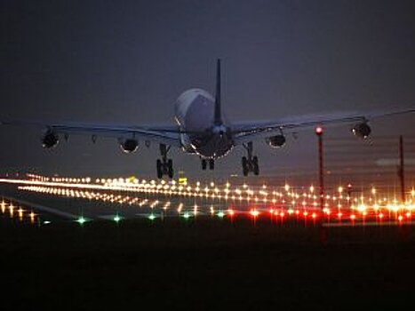 Летевший в Уфу частный самолет едва не столкнулся с пассажирским «Боингом»