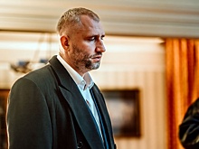 Фото: завершаются съемки сериала Юрия Быкова "Лихие" с Быстровым и Янковским