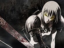 Звезда «Героев» Маси Ока снимет сериал по манге «Клеймор»