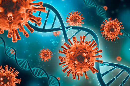 В НИИ вакцин им. Мечникова считают, что у вируса SARS-CoV-2 снижается вирулентность