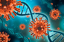 Ученые раскрыли опасность мутировавшего коронавируса