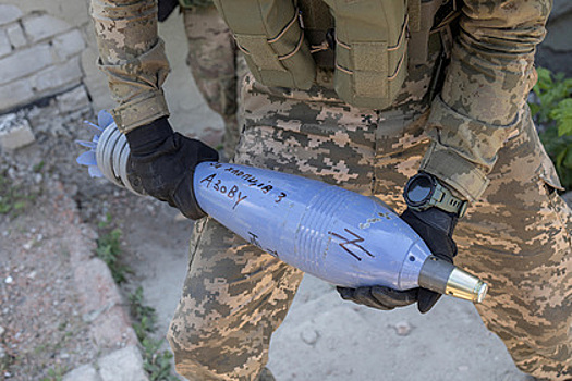 В ДНР заявили о нехватке боеприпасов у ВСУ в Авдеевке