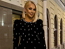 Лера Кудрявцева высказалась о материнстве и сравнила себя с Мариной Федункив