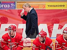 Главный тренер «Спартака» подробно рассказал, когда в строй вернутся травмированные лидеры