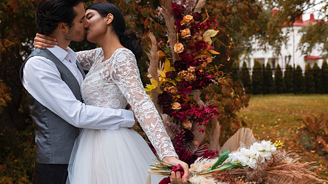 Нумерология брака: как дата свадьбы влияет на судьбу пары