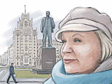 Жилье и жулье. Криминальная рождественская история с хорошим финалом