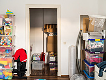 Освободите место для жизни: как перестать захламлять дом