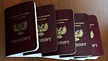 США: признание паспортов ДНР и ЛНР противоречит минским соглашениям