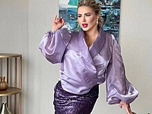 43-летняя Анна Семенович призналась, что готова впервые стать мамой