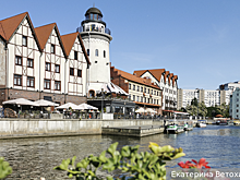 Политолог Носович назвал варианты ответа России на угрозу «нейтрализации» Калининграда