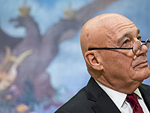 Владимир Познер: критики меня не интересуют совсем
