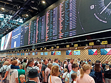 Попасть в самолет по биометрии можно будет уже в 2026 году