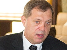 Глава Корпорации МСП: ставка по беззалоговым кредитам МСП Банка благоприятна для бизнеса