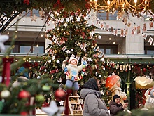 Синоптик Ильин рассказал о погоде в новогоднюю ночь