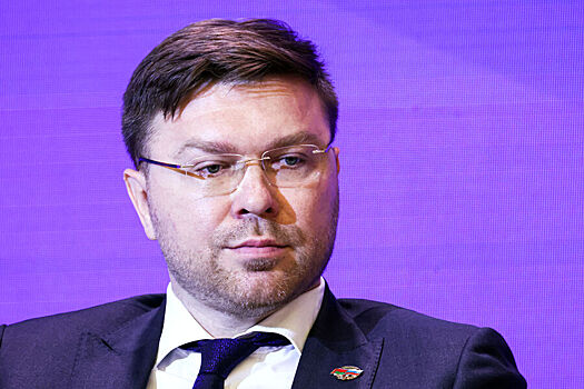 Путин освободил от должности Алексея Филатова