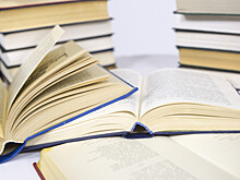 Книги в подарок: журналисты «МИРа» в Казахстане приняли участие в буккроссинге
