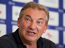 Третьяк объяснил уход российских хоккеистов до гимна Канады