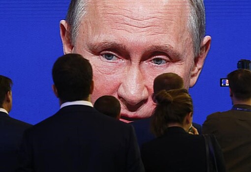 "Мы обречены": посол раскрыл отношение России к США
