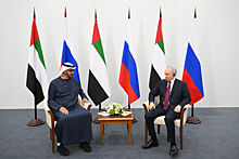 В США оценили предстоящий визит Путина в ОАЭ и Саудовскую Аравию