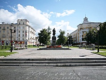 Кемерово: экскурсия в историю первого в Сибири города-сада