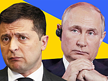 Обзор иноСМИ: «Путин готов встретиться с Зеленским»