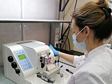 В МОНИИАГ поступило медицинское оборудование на 27 млн рублей