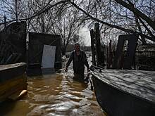 В крупном российском городе зазвучали сирены и началась массовая эвакуация
