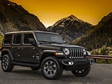 Jeep откажется от дизелей