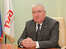 Задержан начальник Свердловской железной дороги