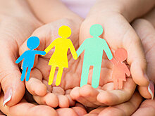 Родителям разрешили определять опекуна ребенку в случае их смерти