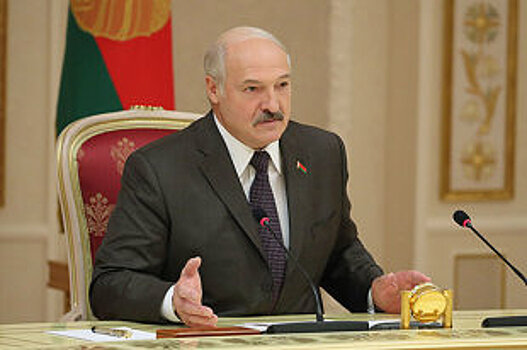 Факел II Европейских игр побывал на малой родине Лукашенко
