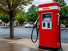 В Приморском крае с марта запретят продавать бензин несовершеннолетним